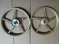 alloy wheel 4