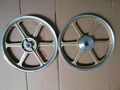 alloy wheel 1