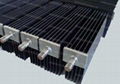Titanium electrode for chlorine dioxide generator 1