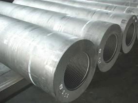 Graphite electrode for furnace and steel 2