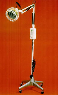 TDP Lamp