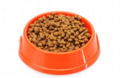 pet food production line