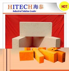 High quality HIgh alumina refractory