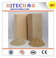 High quality HIgh alumina refractory brick in good price 3