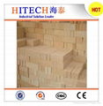 High quality HIgh alumina refractory brick in good price 4