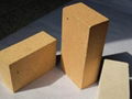 Low porosity fireclay brick 1