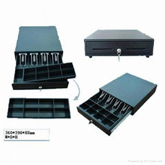 POS Drawer KX-360A