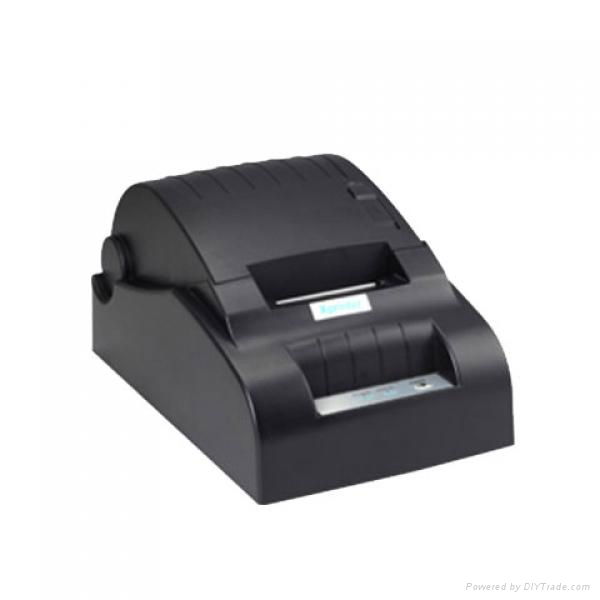 58mm Thermal Receipt Printer KX-POS58III