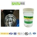 20 Dimethyl silicone oil  3