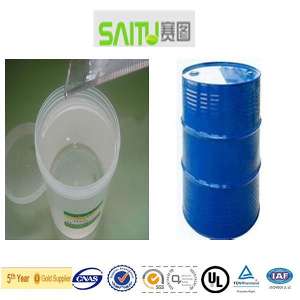 RTV 107 Silicone Rubber 4