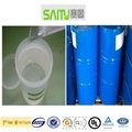 201 PDMS lubricant agent silicon oil 2