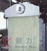 KR2 Instant Rice Vermicelli Production Line