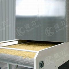 KR6 Short Goods of Macaroni Production Line