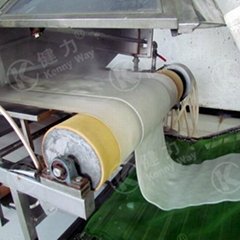 保鲜米粉生产线(KR7型)
