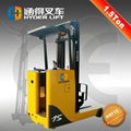 reach forklift 1