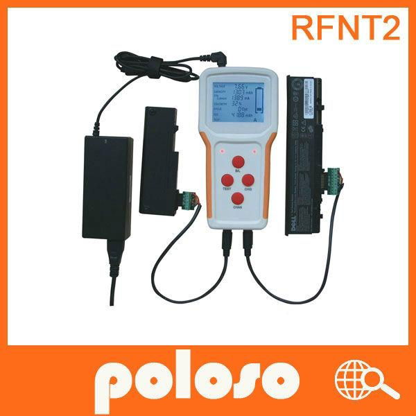 Poloso Universal Laptop Battery Tester