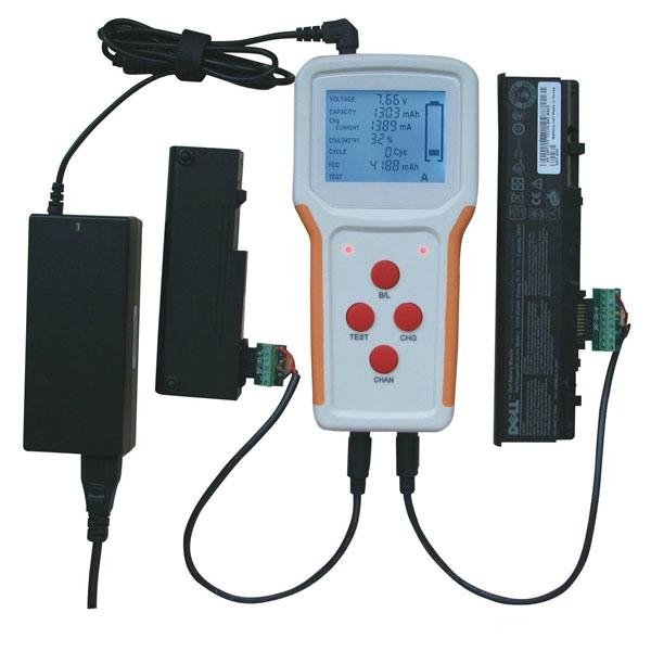 For laptop battery testing ,laptop battery test machine