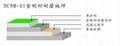 金刚砂耐磨地坪材料 1