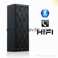 Bluetooth Speaker mini HIFI Portable wireless mp3 blutooth speakers system with 