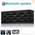 Bluetooth Speaker mini HIFI Portable wireless mp3 blutooth speakers system with  3