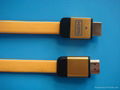 High Quality HDMI 19Pin Male to HDMI