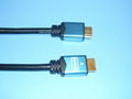 High Quality HDMI 19Pin Male to Male