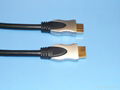 High speed HDMI cable with Ethernet for