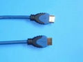 Standard HDMI to HDMI Cable 1.4V up to