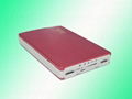 10000mAh portable power bank 2