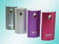 DL-0159  5200mAh portable power bank 1