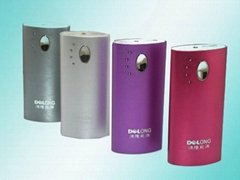 DL-0159  5200mAh portable power bank