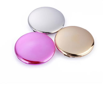 Cosmetic Mirror 4000mah power bank Li polymer Portable Power Battery charger 3