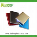 portable charger lithium polymer battery