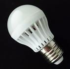 2W Bulb LED Light