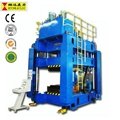Pengda excellent cnc hydraulic press 1