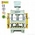Pengda ISO14001 hydraulic press machine