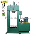 Pengda most popular motor hydraulic press