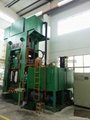 Pengda safe h frame hydraulic press 2