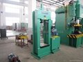 Pengda most popular motor hydraulic press 2