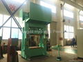 Pengdas first class hydraulic press machine 2