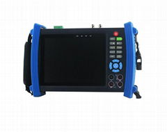 IP CAMERA CCTV TESTER