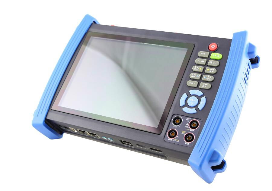 IP CAMERA CCTV TESTER 2