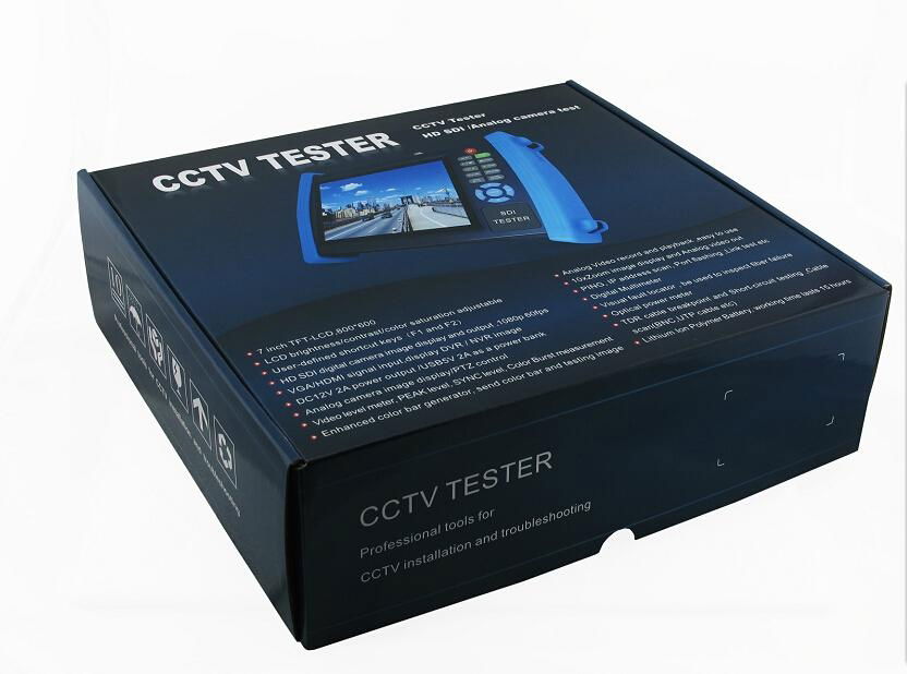 IP CAMERA CCTV TESTER 4