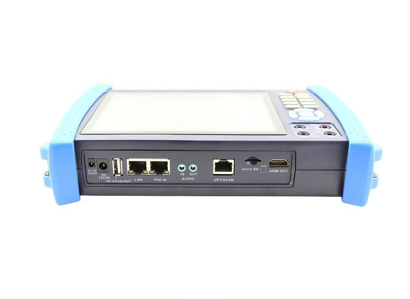 IP CAMERA CCTV TESTER 5