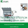 ZMAX Round Log Multi-Rip Saw Machine