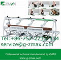 ZMAX Semi-Automatic Turning Machine 1