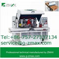 ZMAX Plank multi-rip saw machine MJ-2006  1