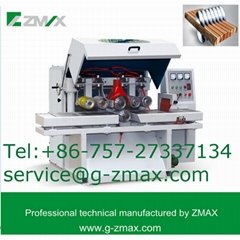 ZMAX Plank multi-rip saw machine MJ-2006 