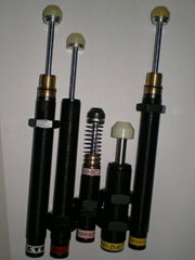 KYB shock absorber