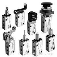 MEAD solenoid valves